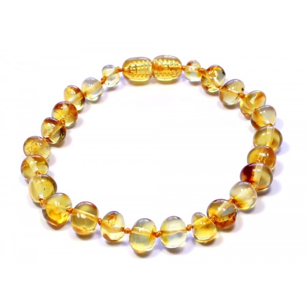 Baroque-Amber-Bracelet